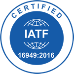 IATF 16949:2016