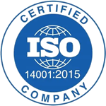 IS0 14001:2015